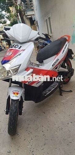 Ab tuyệt đẹp
