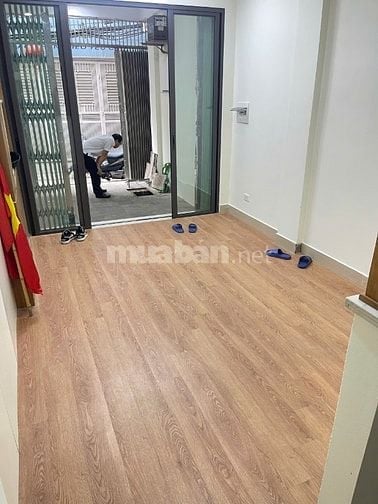 Cho thuê nhà số 22 ngõ 294 phố Kim Mã - Q.Ba Đình