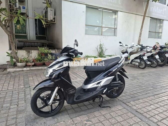 Xe yamaha mio utimo