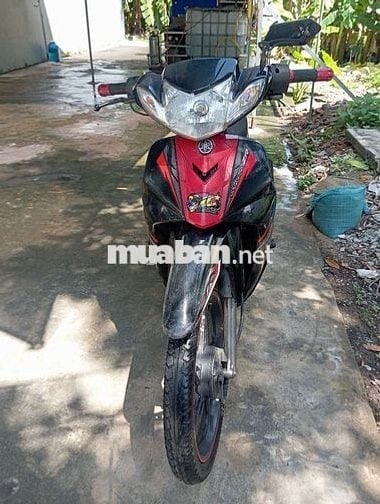 Cần bán xe Sirius 110 RC