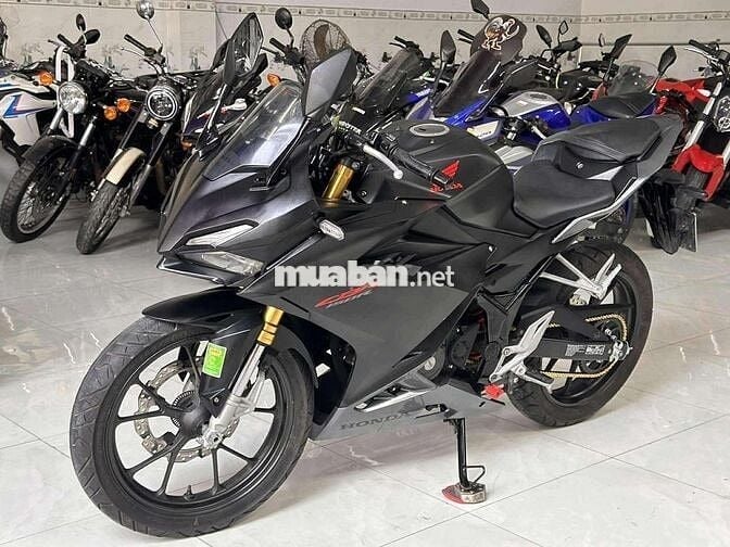Cbr 150 bs 60 odo 13k đk 2022 xe đẹp bao ký