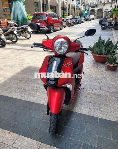 Janus 125 fi pb limited 2021 khóa smartkey
