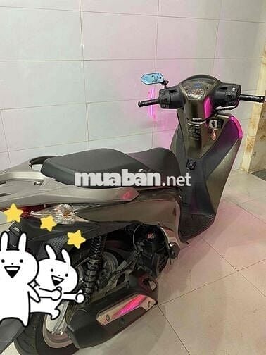 bán SH Việt 150i 2013 90% new đi được 721km