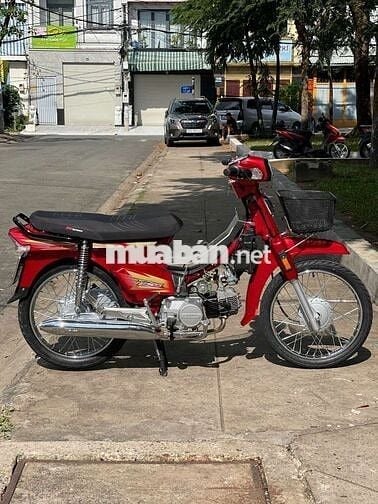 Xe Dream HQ bstp dọn leng keng