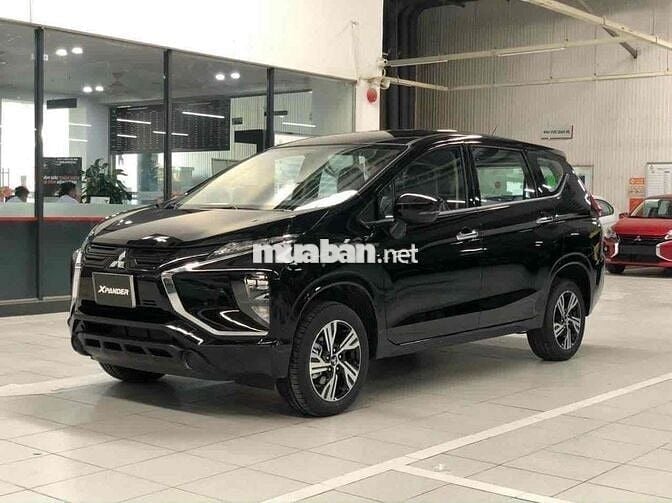 xe Mitsubishi Xpander  MT