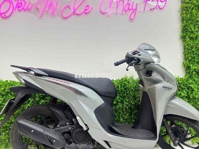 VISION XÁM XI MĂNG 2022 đẹp ko tỳ vết, bstp