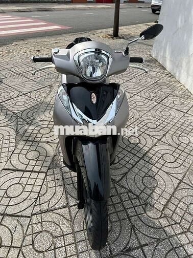 Bán Sh mode Bạc PBĐB 2018 khoá smk bstp