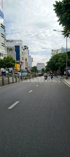 Cực hiếm ! Tân Phú - Bán nhà mặt tiền Lũy Bán Bích. Dt: 63m2, Nhỉnh12 