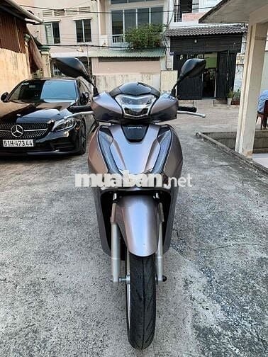 SH 2018 chính chủ 1 đời chủ mua mới tinh