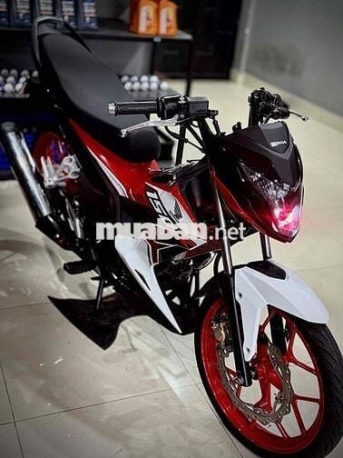 Sonic150 2020 Kiểng ( Hỗ trợ Trả GÓP )