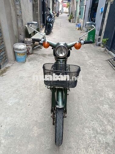 Xe zin toàn tập