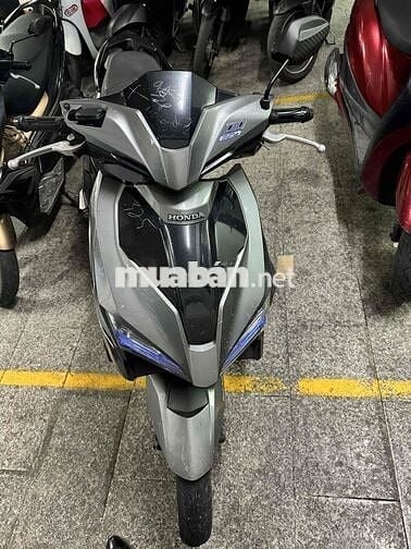 AB 2019 , rin keng chưa hề tháo lắp