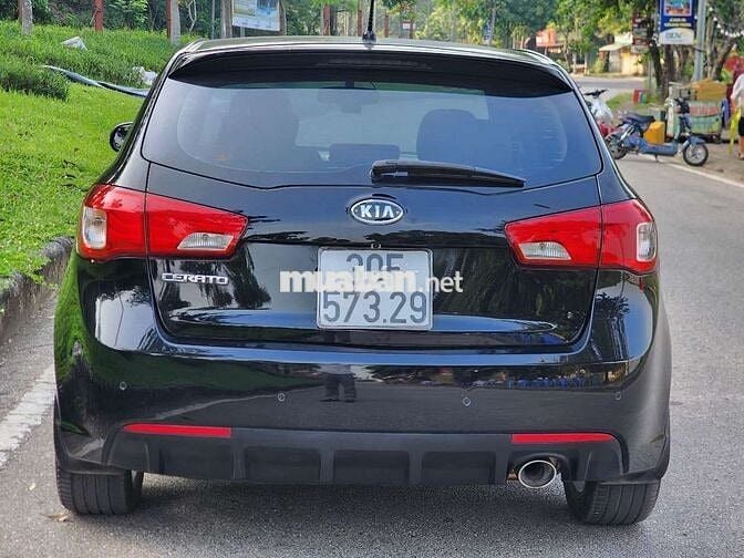 Kia cerato sx2010AT ,nhập khẩu nguyên chiếc H quốc