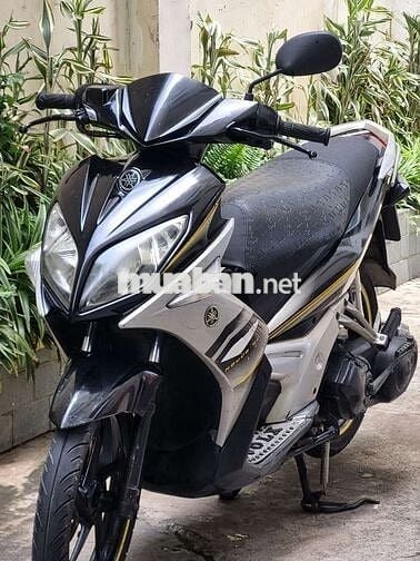 Yamaha Nouvo 4. xe nhà sử dụng