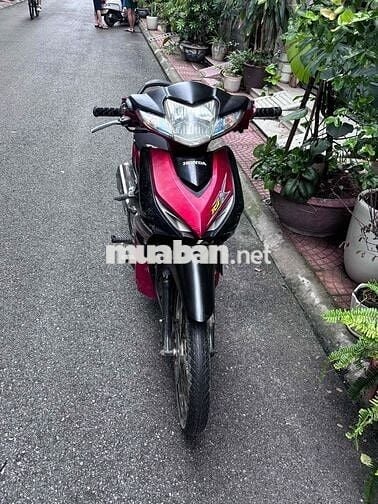 XE WAVE RSX 110