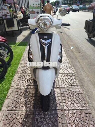 Yamaha Grande 125cc bs 59m1-77422