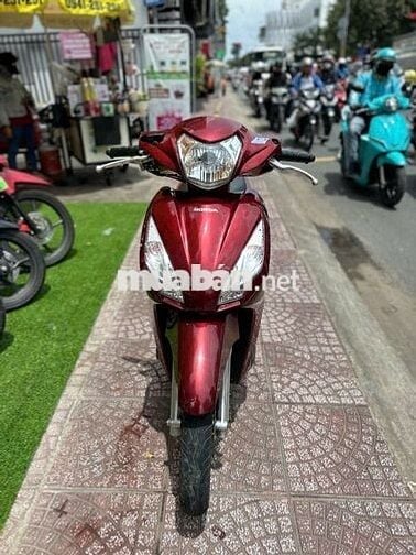 Vision 110cc 2017 bs 59d2-32042