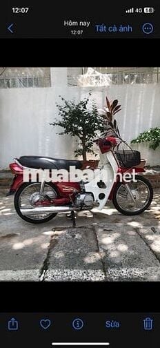 Chính chủ bán gấp dream Việt 1996