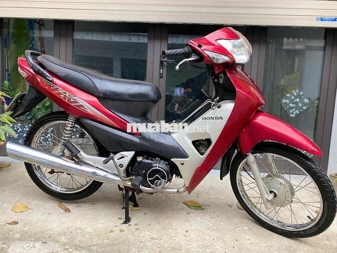 Wave a liên doanh giật full mới cứng