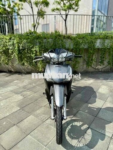 ❤️Honda Future 2012 Xăng Cơ, BSTP 9Chủ
