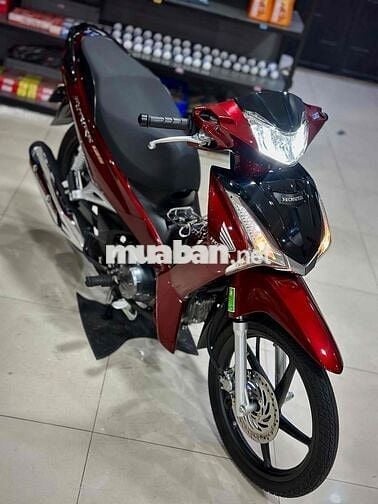 Fuled125 2023 Odo2k Lướt chính chủ ( Hỗ trợ GÓP )