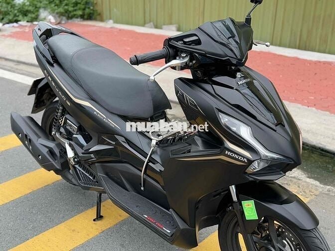 Airblade 125 đk 2022 bản đặc biệt 1chủ mới99% zin