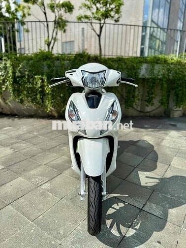 ❤️Honda Vision 2022 Khóa Chìa, BSTP 9Chủ