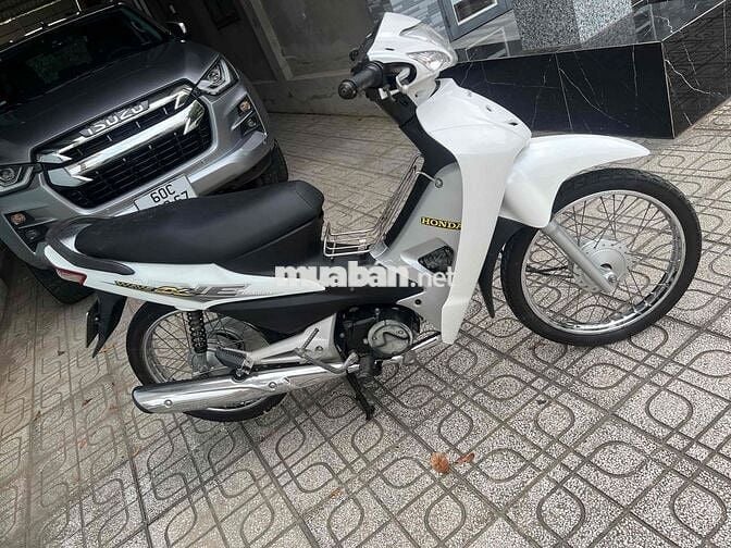 wave a 100 cuối đời