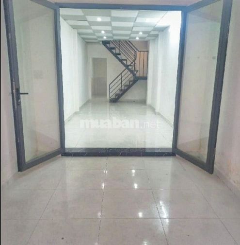 Bán nhà HXH Âu Dương Lân Q.8 - 55 M2 - 3 tầng - 5.3 Tỷ