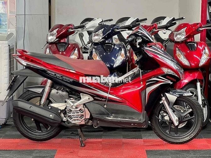 💥AB Fi đời 2012 BSTP Chính Chủ máy ngon xe đẹp💥