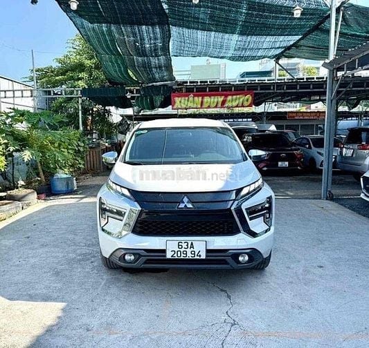 XPANDER 2022 premium BẢO HÀNH 1 NĂM ,HỖ TRỢ VAY70%