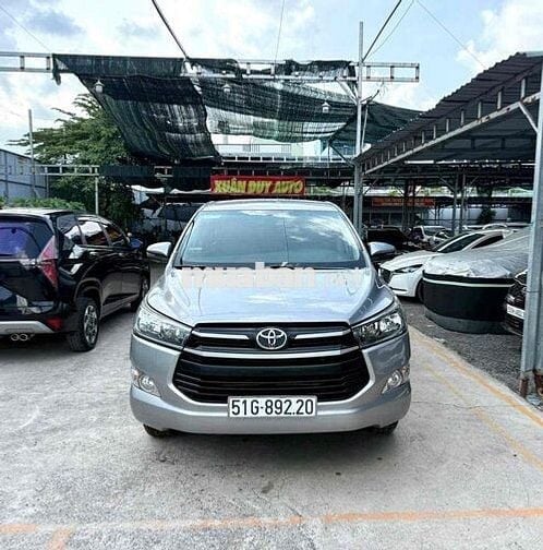 INNOVA 2.0G 2019 BẢO HÀNH 1 NĂM ,HỖ TRỢ VAY 70%