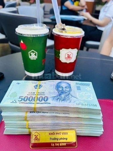 TUYỂN DỤNG  - 𝐏𝐡𝐨̉𝐧𝐠 𝐯𝐚̂́𝐧 đ𝐢 𝐥𝐚̀𝐦 𝐧𝐠ay