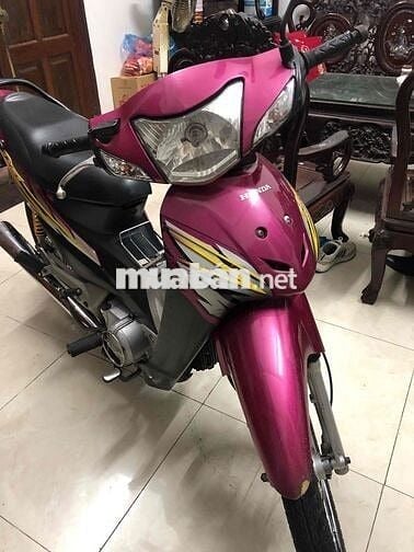 bán xe hon da wave RS it đi con dep tot chinh chủ