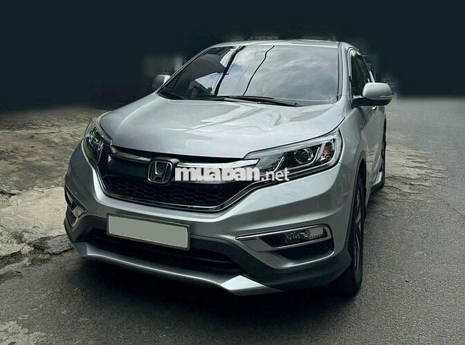 Honda CR V 2016 2.4 AT - 180000 km