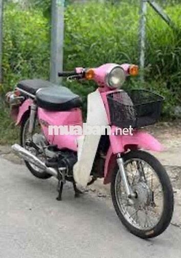 Bán xe cub còn tốt giá 50cc - 5 tr