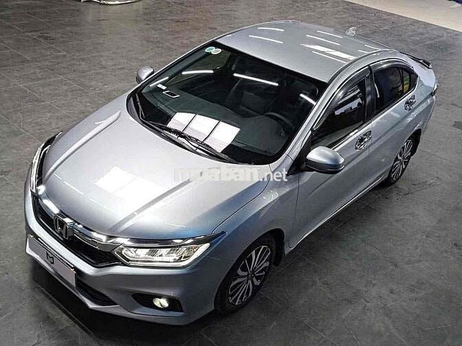 Honda City 2019 1.5 TOP - 70000 km