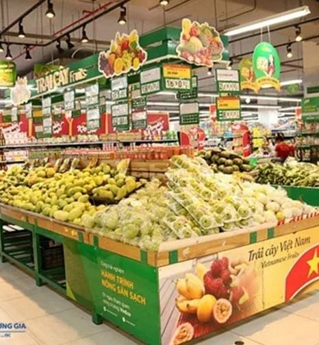 Tuyển LĐPT nam nữ khu vực quận  Bình Thạnh 