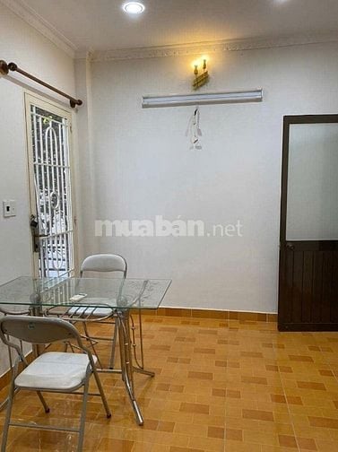 Cho thuê nhà nguyên căn 1 trệt, 1 lầu