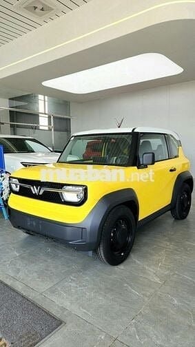 VinFast VF3 2025 đừng mua khi chưa xem video