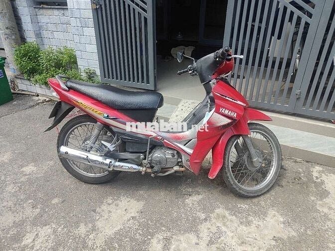 Jupiter V VT1 2005