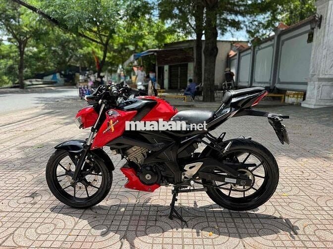 Suzuki GSX150 chính chủ biển số 61