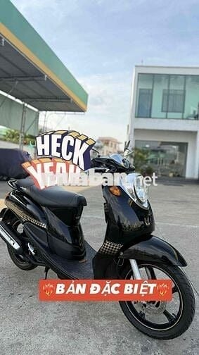[XE CHUẨN NGON]👉 Mio Classico 115i 2011✨CÔ GIÁO ĐI