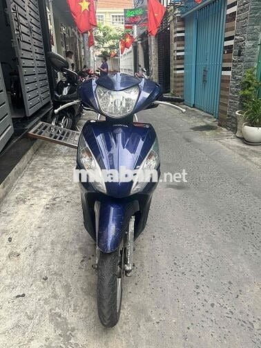 bán xe vision chính chủ