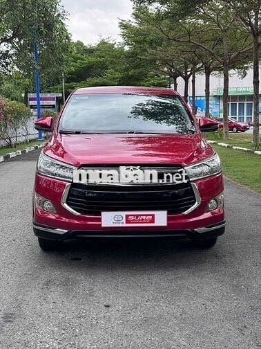 🍀 INNOVA Venture 2019 - Bản thể thao CỰC NÉT 🍀