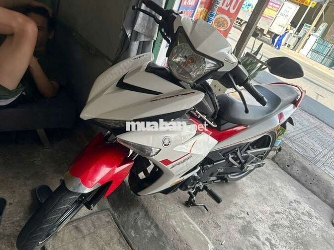 Em bán Exciter 150  2016 xe zin đẹp