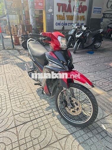 YAMAHA SIRIUS FI 2016 chính chủ