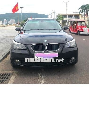 BMW 530i Vip - Cực Đẹp.