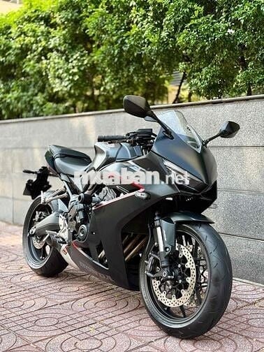 Honda CBR650r e-clutch chính chủ