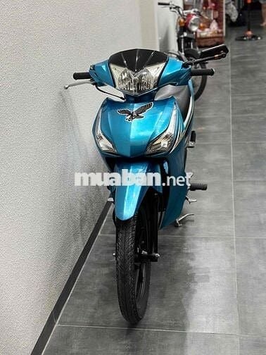 Futture 125 FI gtdd ccccd chủ xe